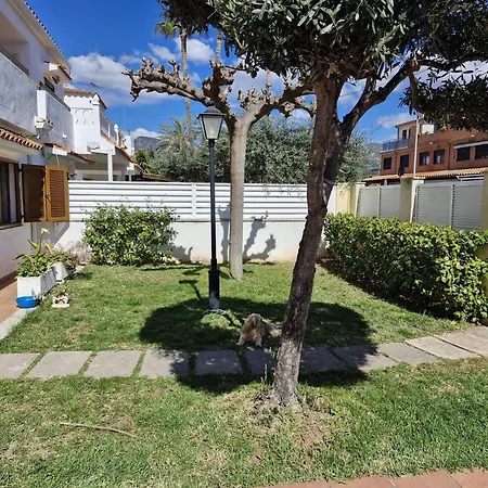 Villa Aleksandra Benicàssim
